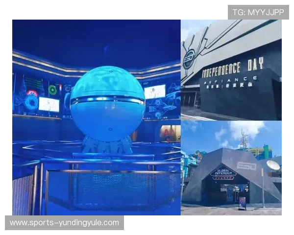 为什么越来越多的游客选择马来西亚云顶室外游乐场作为休闲首选