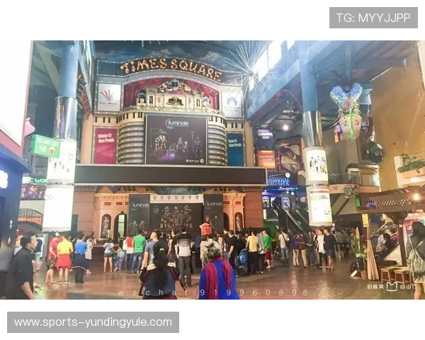 云顶山庄赌场丰富的博彩娱乐项目满足不同玩家的多样需求