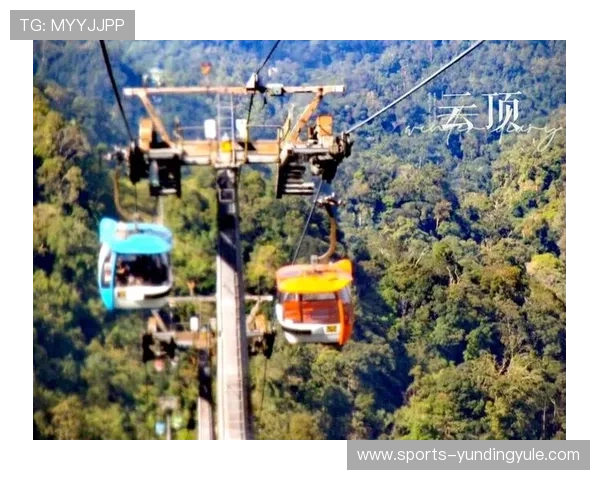 在吉隆坡云顶集团体验豪华娱乐环境的最佳方式与游客攻略