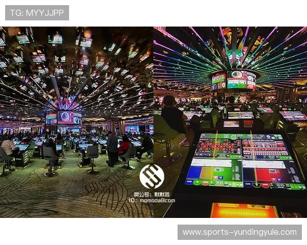 云顶高原赌场的安全保障措施确保每位宾客都能无忧尽情享受博彩乐趣