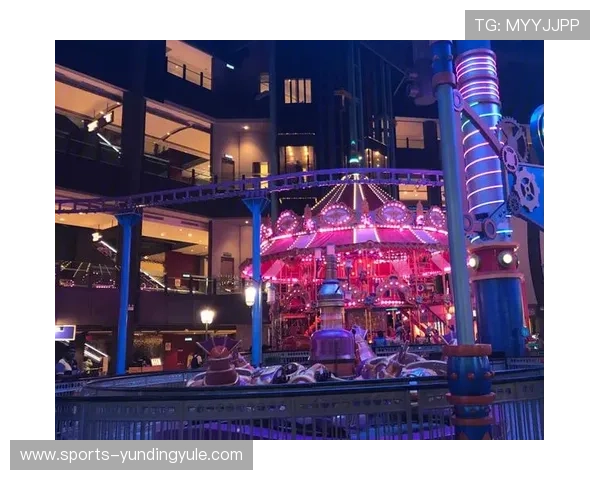 了解吉隆坡云顶赌场的具体数量及每个赌场提供的娱乐体验