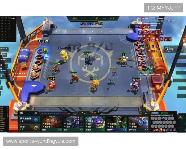 云顶攻略助手app下载，快速获取最新版本更新内容与玩法指南