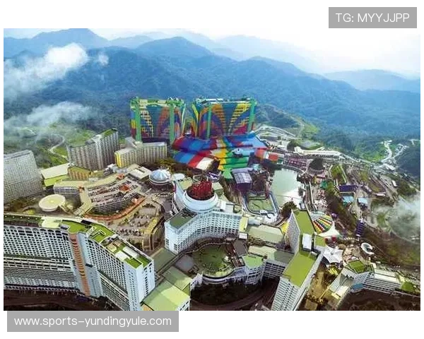 云顶赌场在哪里最方便到达,分享云顶赌场的交通方式和周边环境介绍 云顶赌场在哪里最方便到达,分享云顶赌场的交通方式和周边环境介绍