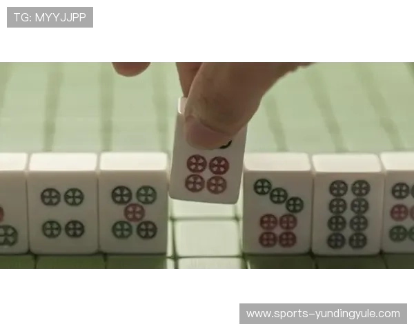 二人麻将规则全解析，帮助新手快速入门并提升游戏胜率的实用技巧