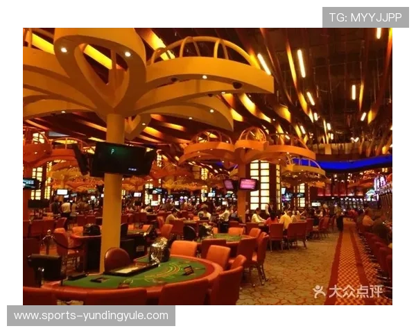 云顶赌场在哪个位置详细介绍以及最新的地址信息