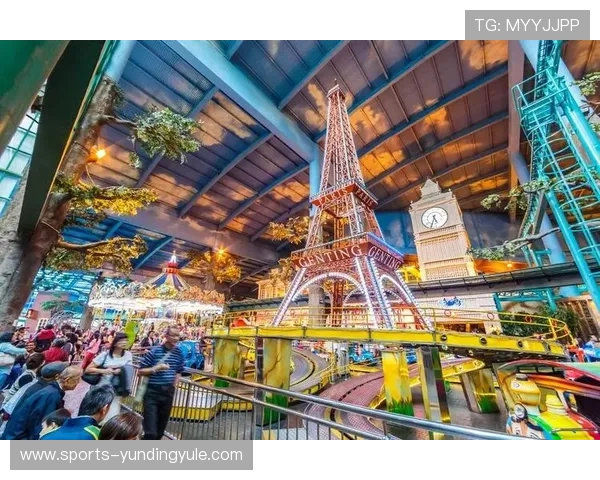 云顶赌埸在马来西亚的合法地位对玩家意味着什么，合法博彩带来的安全保障与权益保障