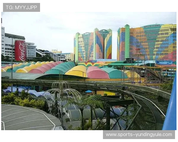 全面解析马来西亚云顶大赌场的规矩与注意事项,确保你的博彩体验更加顺利愉快