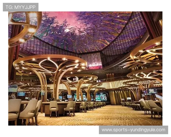 分析马来西亚云顶大赌场的实际高度数据以及其在旅游经济中的作用