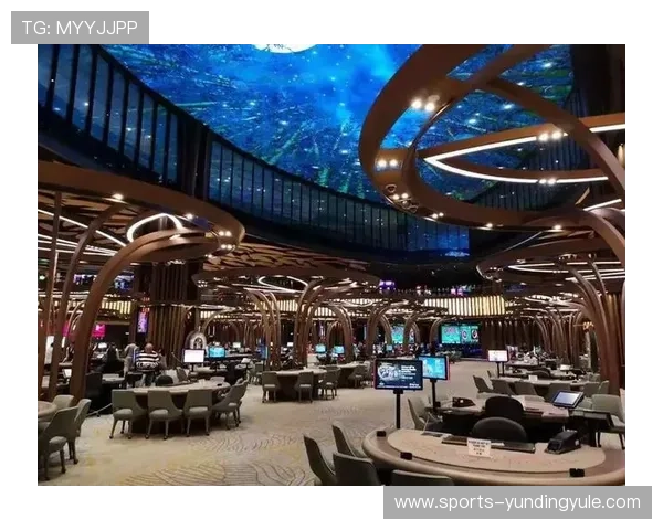 吉隆坡云顶赌城攻略：必看餐饮娱乐推荐让你玩得尽兴吃得尽善