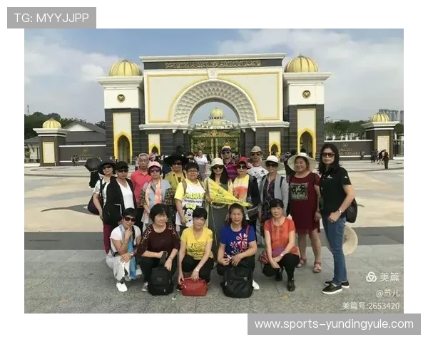 吉隆坡云顶：云顶高原的购物体验与特色手信购买指南帮助你尽情购物