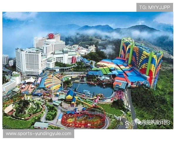 探索吉隆坡云顶娱乐中心最全指南带你了解最新娱乐项目和优惠活动