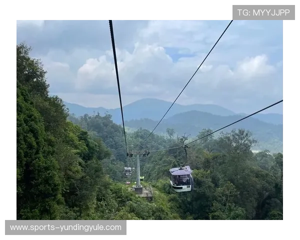 探索马来西亚云顶高原的住宿选择、交通方式及最佳旅游季节推荐 探索马来西亚云顶高原的住宿选择、交通方式及最佳旅游季节推荐