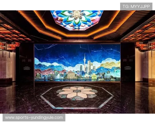 美高梅娱乐场：多样化的游戏选择满足不同玩家的娱乐需求