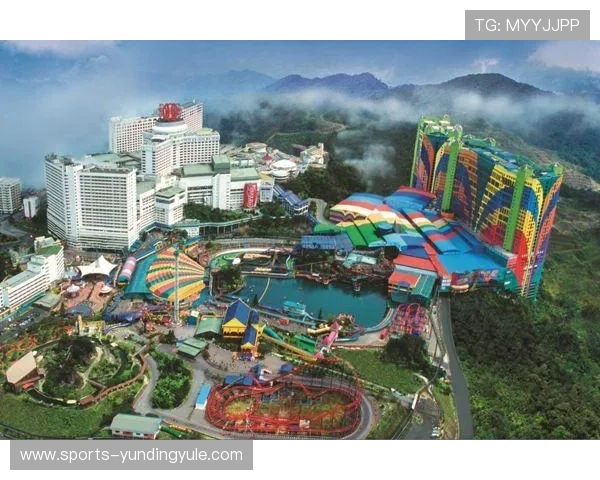 马来西亚云顶世界官网未来发展规划与创新动态，持续为玩家带来新鲜体验