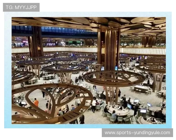 马来西亚云顶景点介绍——介绍云顶高原的主要景点和适合家庭旅游的休闲娱乐设施