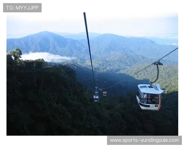 马来西亚云顶度假村：如何规划完美的度假行程与丰富的旅游体验