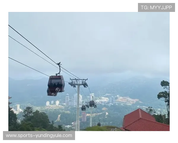 马来西亚云顶赌场全面介绍包括入场指南与优惠活动推荐