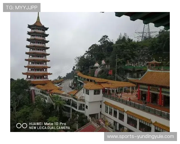 马来西亚云顶赌城地址详细说明及到达各种交通方式推荐